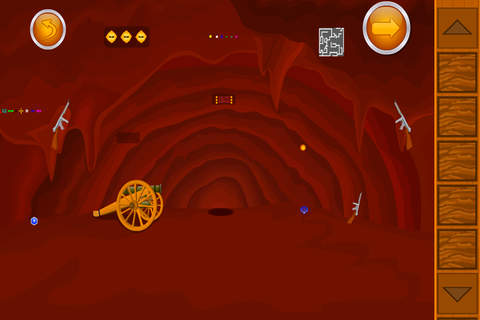 Adventure Game Treasure Cave 7 screenshot 4