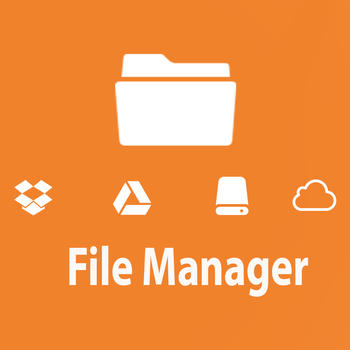 Safety File Manager Pro LOGO-APP點子