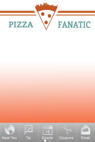 Pizza Fanatic Online Ordering screenshot 4