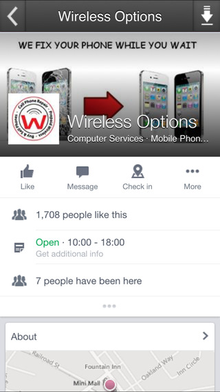免費下載商業APP|Wireless Options app開箱文|APP開箱王