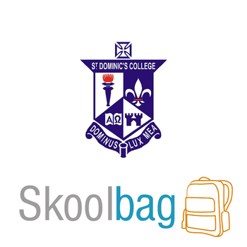 St Dominic's College Kingswood - Skoolbag LOGO-APP點子