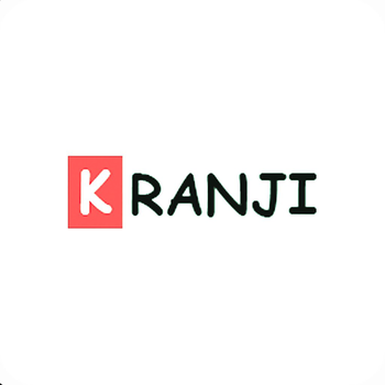 Kranji Shop LOGO-APP點子