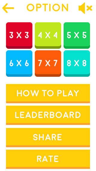 【免費遊戲App】Num Puzzles-APP點子