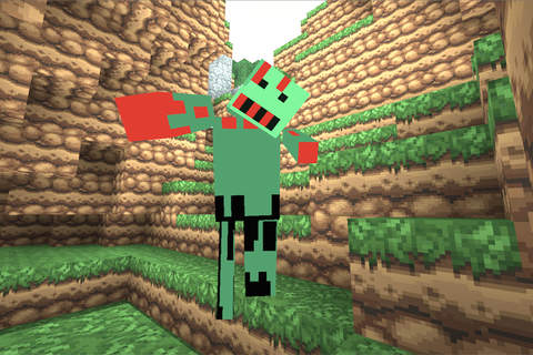 Zombie Miner screenshot 3