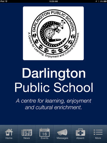 免費下載教育APP|DarlingtonPS app開箱文|APP開箱王
