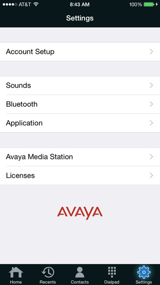 【免費商業App】Avaya Media Station-APP點子