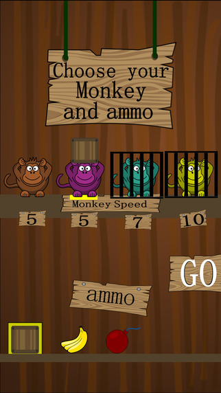 免費下載遊戲APP|Monkey Smash app開箱文|APP開箱王