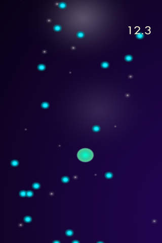Avoid The Dots - Can you fight the galaxy panda space candy pop ? screenshot 4