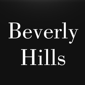 Beverly Hills - 비버리힐즈 商業 App LOGO-APP開箱王