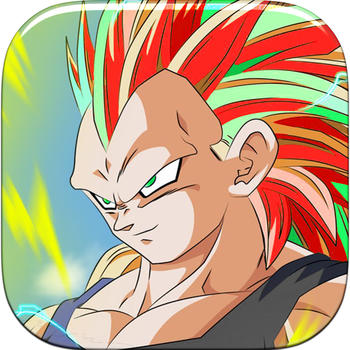 Shoot The Power-Ball In The Dragon War FULL by The Other Games LOGO-APP點子