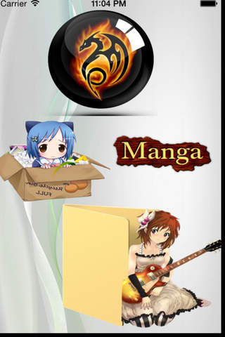 Manga Online 2015 screenshot 2