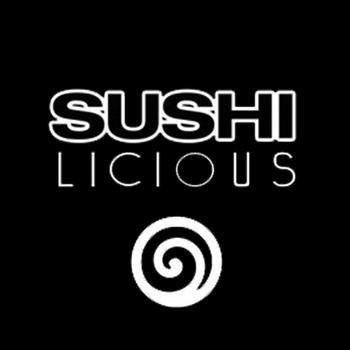 Sushi Licious LOGO-APP點子