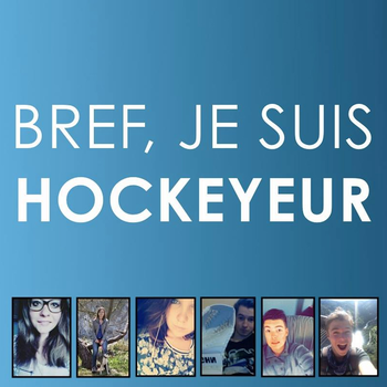 Bref, je suis hockeyeur LOGO-APP點子