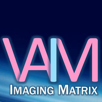 Radiology Value Added Matrix LOGO-APP點子