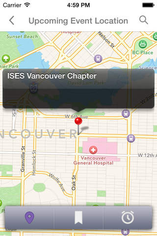 ILEA Vancouver screenshot 4