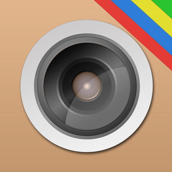 InstaMagic - No Cropping Of Entire Photos On Instagram LOGO-APP點子