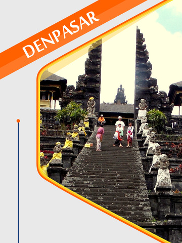 免費下載旅遊APP|Denpasar Offline Travel Guide app開箱文|APP開箱王
