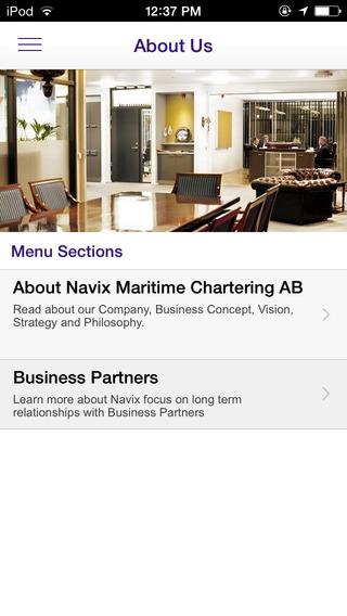 免費下載商業APP|Navix Maritime Chartering AB app開箱文|APP開箱王