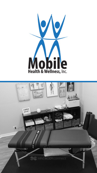 Mobile Health and Wellness