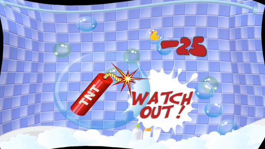 免費下載遊戲APP|Splash Bubbles - Pop, Slice & Cut With A Finger Blade app開箱文|APP開箱王