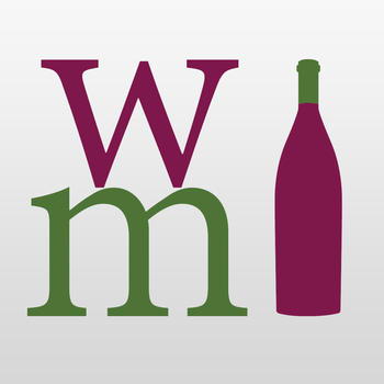 WineMatch Connect LOGO-APP點子