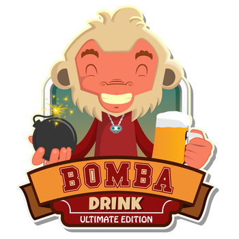 Bomba Drink UE 遊戲 App LOGO-APP開箱王