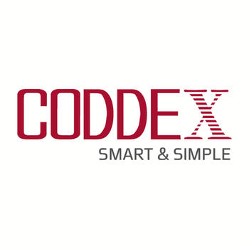 CoddexCloud LOGO-APP點子