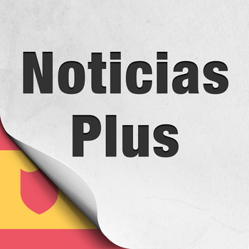 Noticias Plus LOGO-APP點子