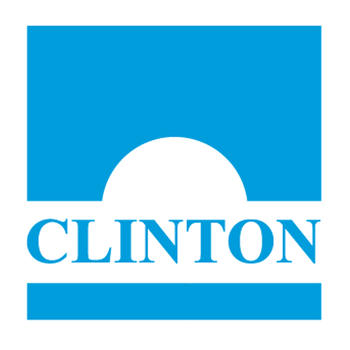 City of Clinton Mississippi LOGO-APP點子