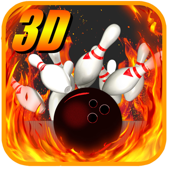 Super Bowling 2 LOGO-APP點子