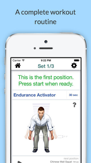 免費下載健康APP|Workout Qigong PRO Version - Helps you feel you qi and achieve a feeling of calm vitality and inner peace app開箱文|APP開箱王