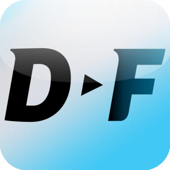 D-Fusion LOGO-APP點子