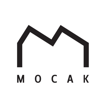 MOCAK LOGO-APP點子