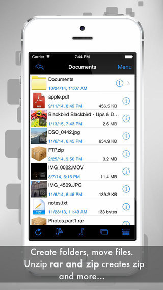 【免費工具App】USB Flash Drive Free - File Manager & File Transfer-APP點子