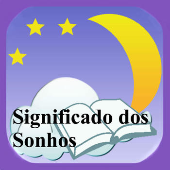 Signíficado dos Sonhos LOGO-APP點子