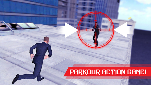 免費下載遊戲APP|Parkour Spy Ninja : Kour FREE app開箱文|APP開箱王
