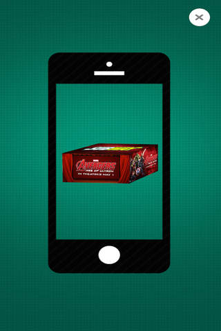 Cinema App screenshot 4