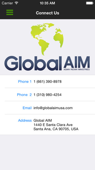 免費下載生活APP|Global AIM app開箱文|APP開箱王