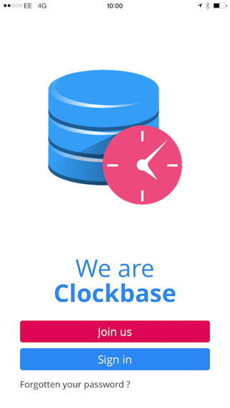 免費下載生產應用APP|Clockbase app開箱文|APP開箱王