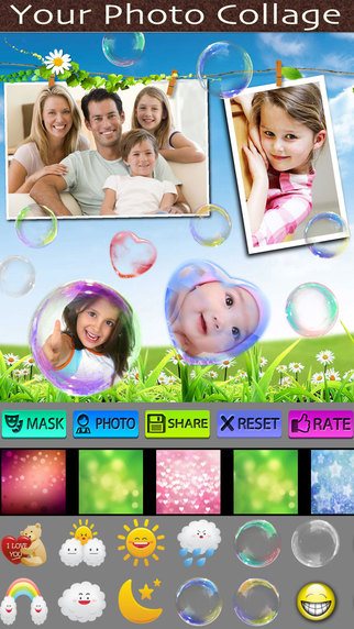 免費下載攝影APP|Sweet Photo Icons app開箱文|APP開箱王