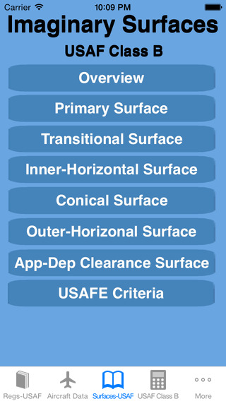 【免費商業App】Airfield Management-APP點子