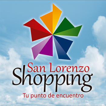 San Lorenzo Shopping 娛樂 App LOGO-APP開箱王