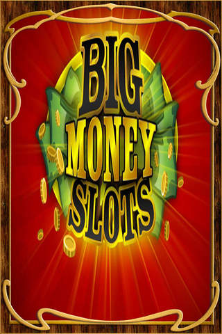 `` Casino-Slot-Machine-Lucky! screenshot 4
