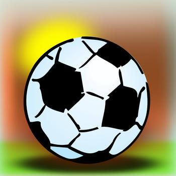 Soccer Player Tracker, Stats Logbook & Game Notes LOGO-APP點子