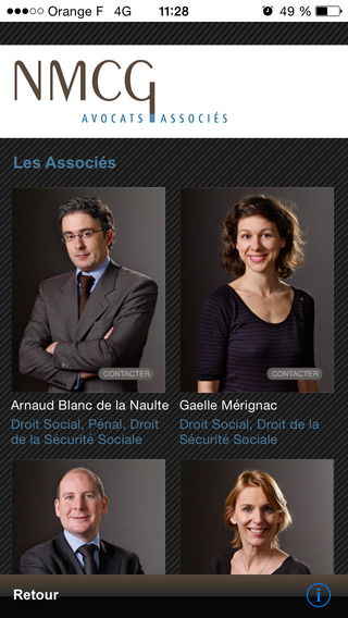 【免費新聞App】Avocats Paris-APP點子