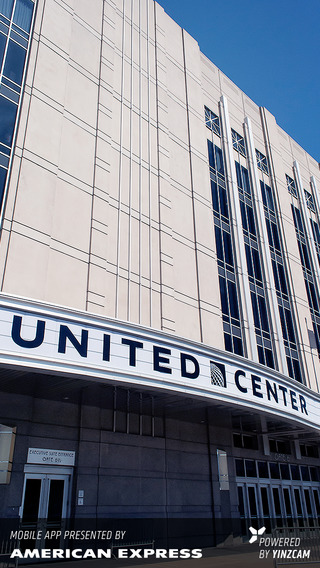 United Center Mobile