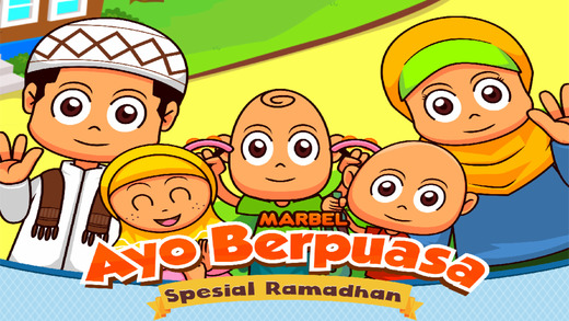 免費下載遊戲APP|Marbel Spesial Ramadhan app開箱文|APP開箱王