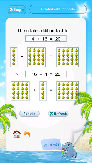 【免費教育App】Properties for 2nd grade-APP點子