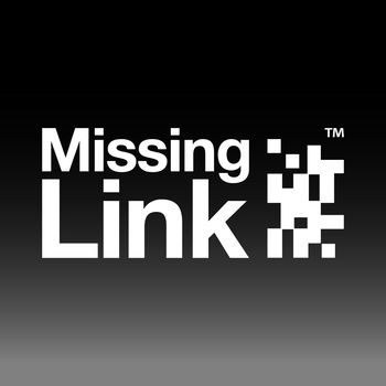 Missing Link™ LOGO-APP點子