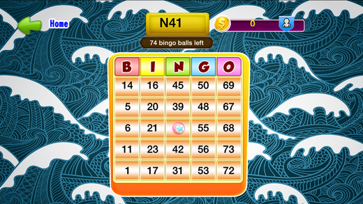 【免費遊戲App】Ninja Bingo Boom - Free to Play Ninja Bingo Battle and Win Big Ninja Bingo Blitz Bonus!-APP點子